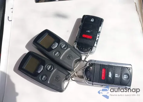 2010 Acura Zdx from USA, damaged, VIN 2HNYB1H60AH500310